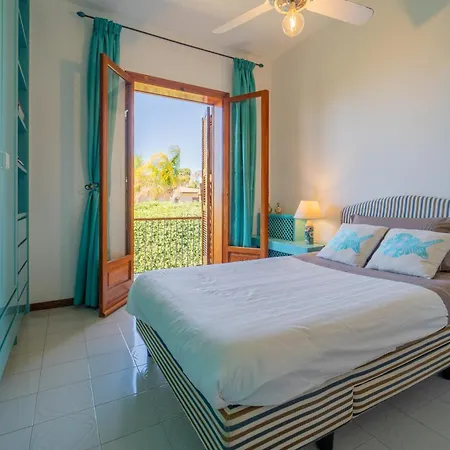 Silvia 30mt From The Sea View