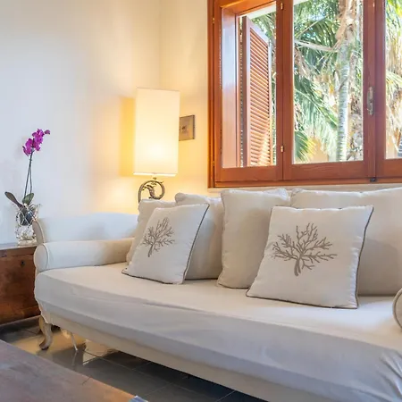 Prázdninový dům Silvia 30mt From The Sea View