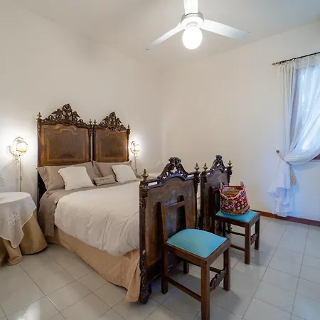 Silvia 30mt From The Sea View * Fontane Bianche