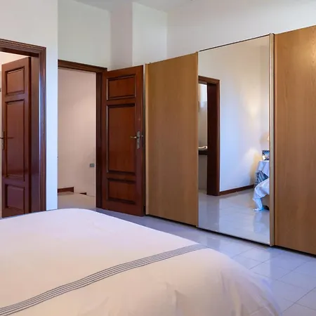 Silvia 30mt From The Sea View Prázdninový dům *