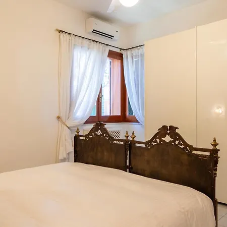 Holiday home Silvia 30mt From The Sea View *