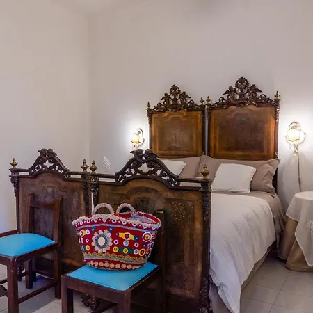 Silvia 30mt From The Sea View *