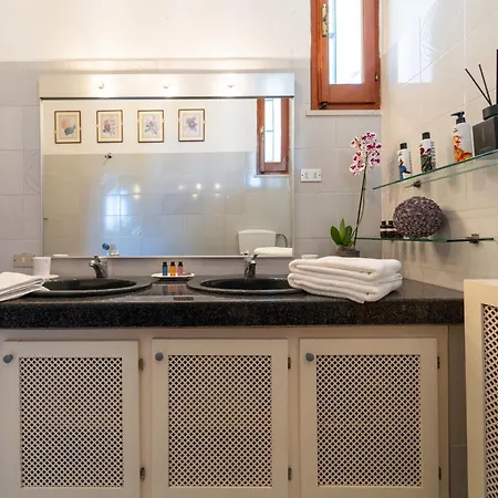 Silvia 30mt From The Sea View * Fontane Bianche