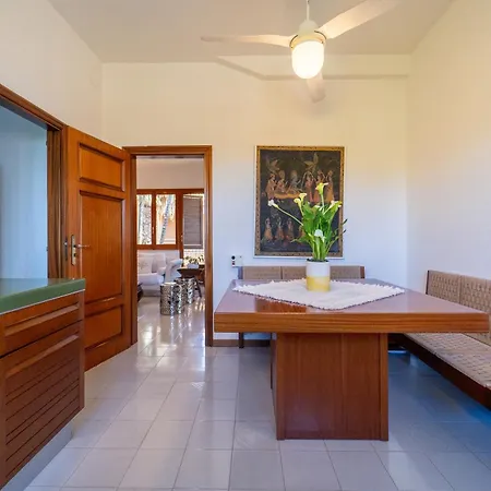 Silvia 30mt From The Sea View Prázdninový dům