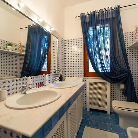 Prázdninový dům Silvia 30mt From The Sea View