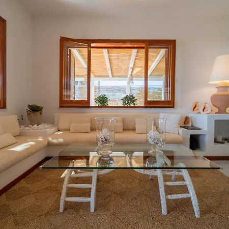 Prázdninový dům Silvia 30mt From The Sea View *